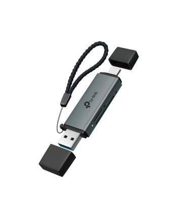 tp-link systems inc. Hub USB TP-Link UA430D USB-C USB SD microSD