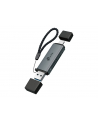 tp-link systems inc. Hub USB TP-Link UA430D USB-C USB SD microSD - nr 2