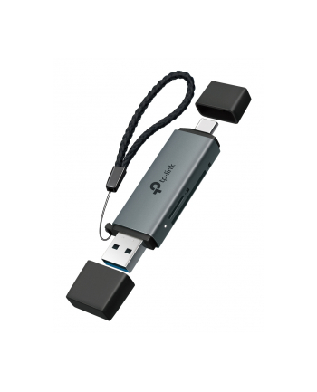 tp-link systems inc. Hub USB TP-Link UA430D USB-C USB SD microSD