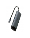 tp-link systems inc. Hub USB TP-Link UH7021C USB-C 3xUSB HDMI SD microSD USB-C PD - nr 9