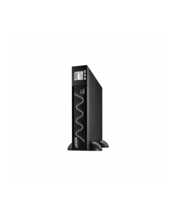 Zasilacz awaryjny UPS Infosec E3 Performance 1100 RT, 1100VA, 990W, 8x C13