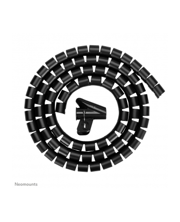 neomounts b.v. Organizer kabli i przewodów Neomounts ADS06-141BL Czarny nr 2
