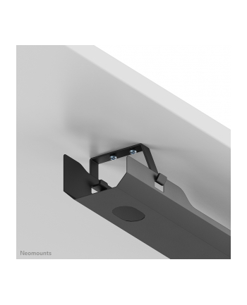 neomounts b.v. Organizer kabli i przewodów Neomounts ADS07-122BL Czarny nr 2