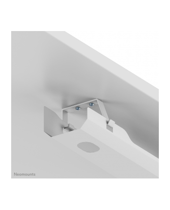 neomounts b.v. Organizer kabli i przewodów Neomounts ADS07-122WH Biały nr 2
