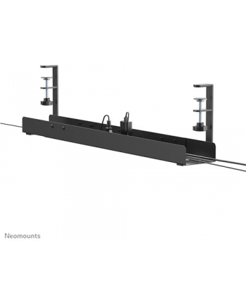 neomounts b.v. Organizer kabli i przewodów Neomounts ADS07-120BL Czarny nr 2