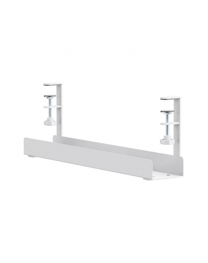 neomounts b.v. Organizer kabli i przewodów Neomounts ADS07-121WH Biały główny