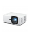 viewsonic europe Projektor ViewSonic LSD400W WXGA 4000ANSI 2xHDMI USB RS232 - nr 1