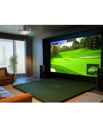 viewsonic europe Projektor ViewSonic LSD400HD-ST FHD 4000ANSI 2xHDMI USB RS232 RJ45