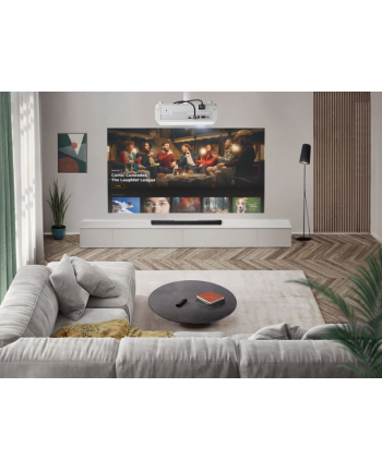 viewsonic europe Projektor ViewSonic LX750-4K 4K UHD 4000ANSI 2xHDMI USB RS232 WiFi