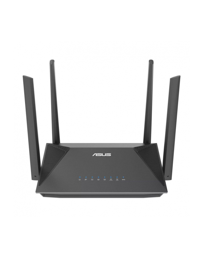 Router Asus RT-AX52 AX1800 Wi-Fi 6 3xLAN 1xWAN główny