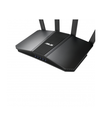 Router Asus RT-BE55 BE3600 Wi-Fi 7 4xLAN 1xWAN