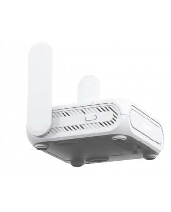 Router Asus RT-BE58 Go BE3600 Wi-Fi 7 1xLAN 1xWAN