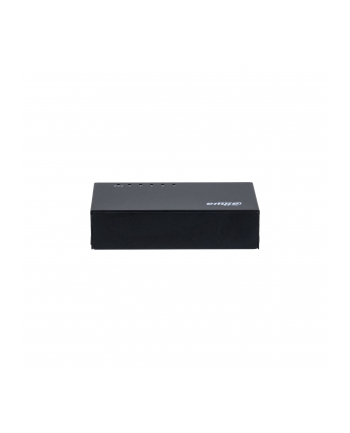 Switch niezarządzalny Dahua PFS3005-5GT-V2 5x1GbE