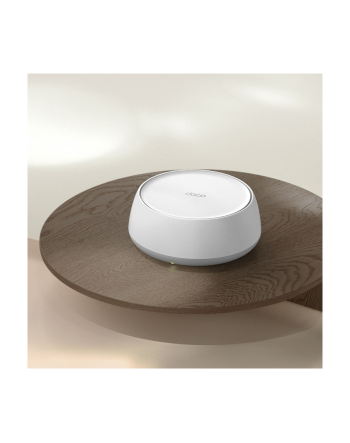 tp-link systems inc. System Mesh TP-Link Deco BE22 BE3600 Wi-Fi 7 2x1GbE główny