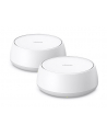 tp-link systems inc. System Mesh TP-Link Deco BE22 BE3600 Wi-Fi 7 2x1GbE 2-pack - nr 2