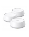 tp-link systems inc. System Mesh TP-Link Deco BE22 BE3600 Wi-Fi 7 2x1GbE 3-pack - nr 1