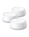tp-link systems inc. System Mesh TP-Link Deco BE22 BE3600 Wi-Fi 7 2x1GbE 3-pack - nr 3