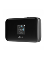 tp-link systems inc. Router mobilny hotspot TP-Link M7750 4G/LTE, WiFi 5 - nr 1