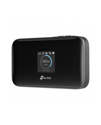 tp-link systems inc. Router mobilny hotspot TP-Link M7750 4G/LTE, WiFi 5