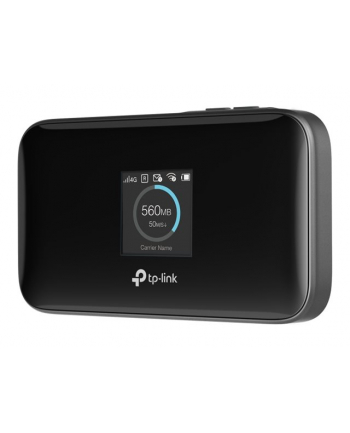 tp-link systems inc. Router mobilny hotspot TP-Link M7750 4G/LTE, WiFi 5