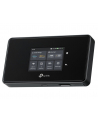 tp-link systems inc. Router mobilny hotspot TP-Link M8550 WiFi 6E AXE3600 5G 1xWAN/LAN - nr 7