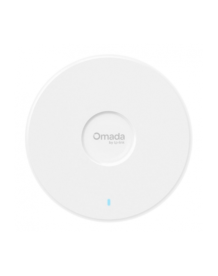 tp-link systems inc. Access Point TP-Link EAP770 BE9300 Wi-Fi 7 1x2,5GbE MU-MIMO Mesh PoE sufitowy główny