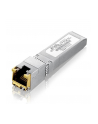 Moduł optyczny Zyxel SFP10G-T SFP+ 10G - nr 1