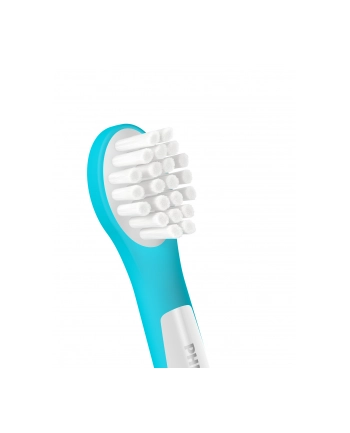 PHILIPS Sonicare 3+ Kids 2szt. HX6032/90 nr 1