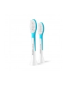 PHILIPS Sonicare 7+ Kids 2szt. HX6042/90 - nr 1