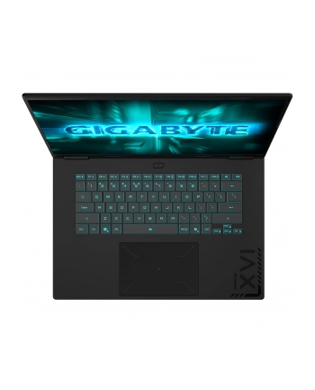 Notebook Gigabyte Gaming A16 3VHK3EE893SD 16,0”WUXGA/Ryzen 7 260/16GB/SSD512GB/RTX5060-8GB/DOS nr 2
