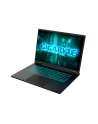Notebook Gigabyte Gaming A16 3VHK3EE893SD 16,0”WUXGA/Ryzen 7 260/16GB/SSD512GB/RTX5060-8GB/DOS - nr 3