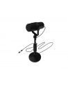 Mikrofon Genesis Radium 750D Studyjny USB/XLR Statyw - nr 1
