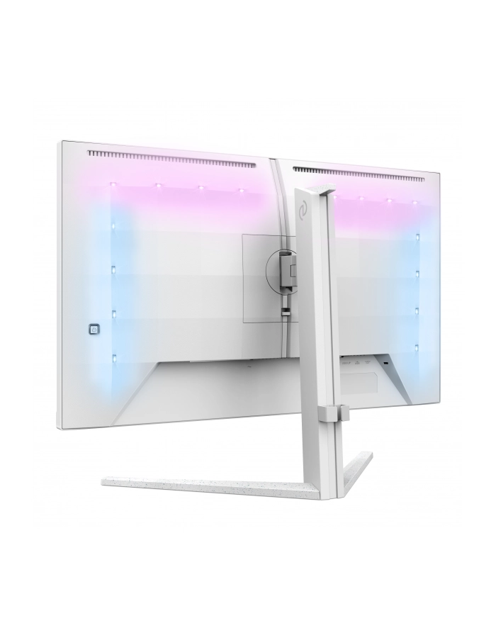 mmd-monitors ' displays nederland b.v. Monitor Philips 27'' Evnia 27M2N5901A/00 Fast IPS 4K UHD 160Hz 2xHDMI DP HUB głośniki główny