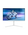 mmd-monitors ' displays nederland b.v. Monitor Philips 27'' Evnia 27M2N5901A/00 Fast IPS 4K UHD 160Hz 2xHDMI DP HUB głośniki - nr 1