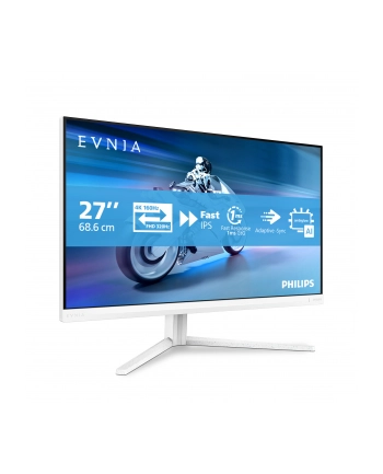 mmd-monitors ' displays nederland b.v. Monitor Philips 27'' Evnia 27M2N5901A/00 Fast IPS 4K UHD 160Hz 2xHDMI DP HUB głośniki nr 2