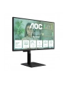 Monitor AOC 27'' Q27P4U IPS QHD 120Hz 2xHDMI DP HUB głośniki - nr 25