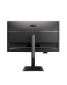 Monitor AOC 27'' Q27P4U IPS QHD 120Hz 2xHDMI DP HUB głośniki - nr 6