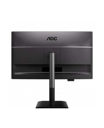 Monitor AOC 27'' Q27P4U IPS QHD 120Hz 2xHDMI DP HUB głośniki