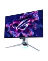 asus Monitor 26.5 cala PG27AQWP-W OLED 540Hz 0.02 HDMI DP - nr 17