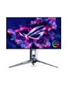asus Monitor 26.5 cala PG27AQWP-W OLED 540Hz 0.02 HDMI DP - nr 21