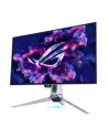 asus Monitor 26.5 cala PG27AQWP-W OLED 540Hz 0.02 HDMI DP - nr 28