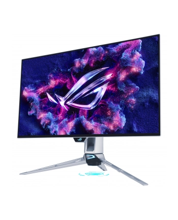 asus Monitor 26.5 cala PG27AQWP-W OLED 540Hz 0.02 HDMI DP nr 2