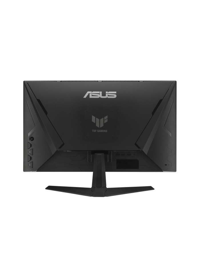 Monitor Asus 27'' TUF Gaming VG279QM5A Fast IPS FHD 240Hz 2xHDMI DP głośniki główny