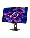 asus Monitor 26.5 cala XG27AQWMG OLED DP 2HDMI 0.03MS USB HUB - nr 17