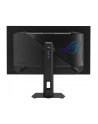 asus Monitor 26.5 cala XG27AQWMG OLED DP 2HDMI 0.03MS USB HUB - nr 24