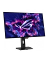 asus Monitor 26.5 cala XG27AQWMG OLED DP 2HDMI 0.03MS USB HUB - nr 27