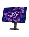 asus Monitor 26.5 cala XG27AQWMG OLED DP 2HDMI 0.03MS USB HUB - nr 30