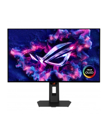 asus Monitor 26.5 cala XG27AQWMG OLED DP 2HDMI 0.03MS USB HUB nr 2