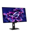 asus Monitor 26.5 cala XG27AQWMG OLED DP 2HDMI 0.03MS USB HUB - nr 32