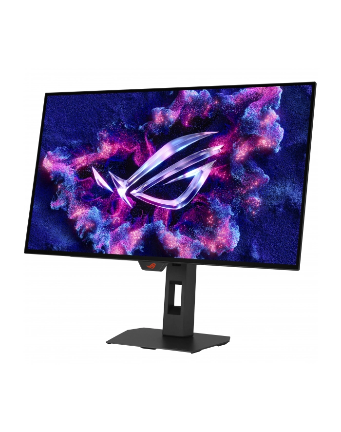 asus Monitor 26.5 cala XG27AQWMG OLED DP 2HDMI 0.03MS USB HUB główny